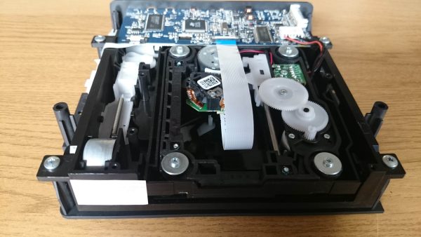 19DV501B DVD - Image 3