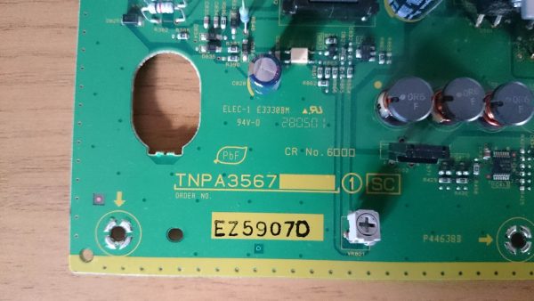 TNPA3567 - Image 2