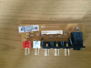 SC-012V-0 3911TKK720T