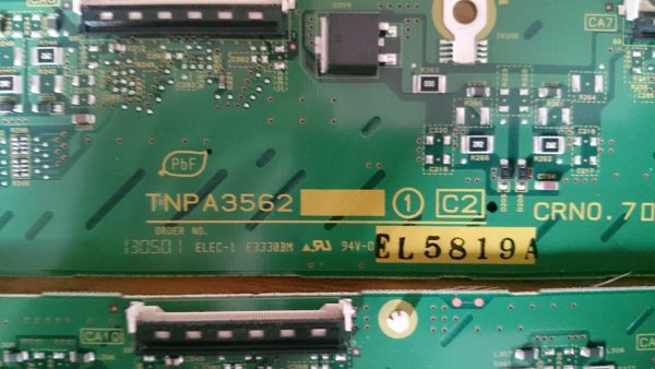 TNPA3561, TNPA3562, TNPA3563, TNPA3564 - Image 6
