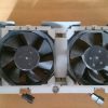 Panasonic TH-50PV500B Dual Fans - Image 2