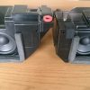 Panasonic TH-50PV500B Speakers - Image 2