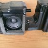 Panasonic TH-50PV500B Speakers - Image 3