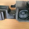 Panasonic TH-50PV500B Speakers - Image 4