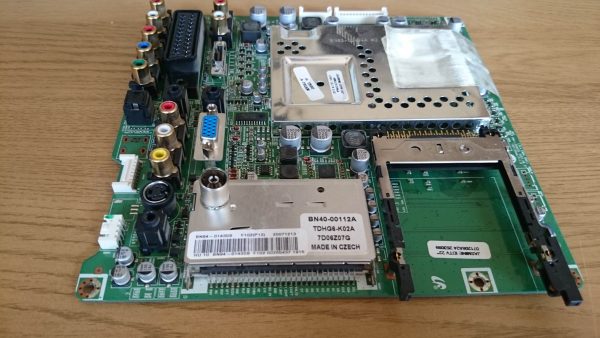 BN41-00920C BN94-01430B - Image 4