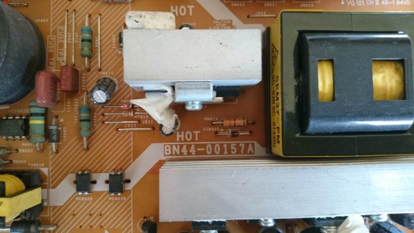 BN44-00157A - Image 2