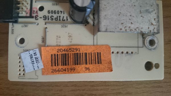17IPS16-3 20465291 - Image 3
