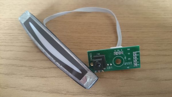 IR.BLS1A 10093 - Image 3
