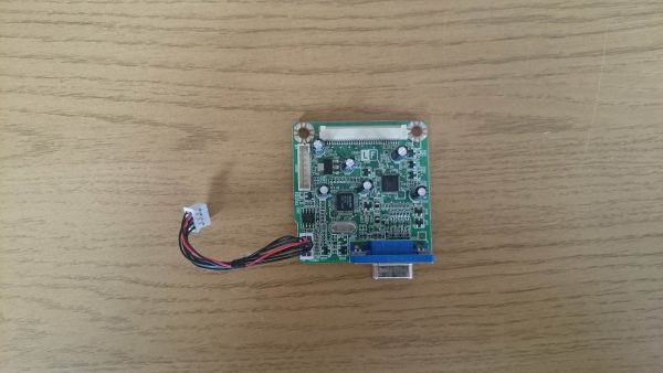ILIF-046 Rev. A