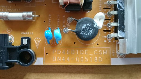 BN44-00518D - Image 2