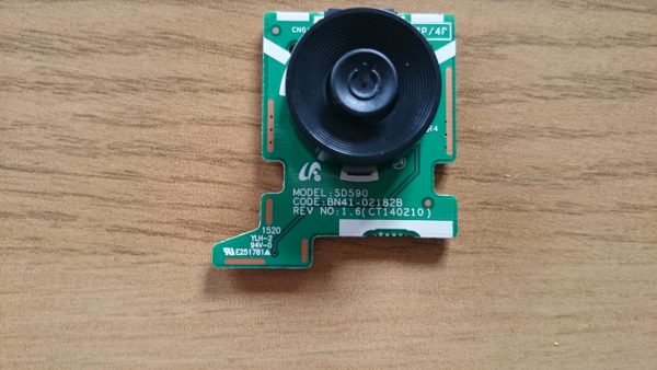 BN41-02182B - Image 2
