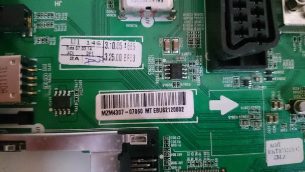 EAX65359602(1.2) EBU62120002 - Image 3