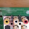 LG 42PC1DA LCD TV MAIN BOARD 68709M0355F 68709S0992F - Image 4