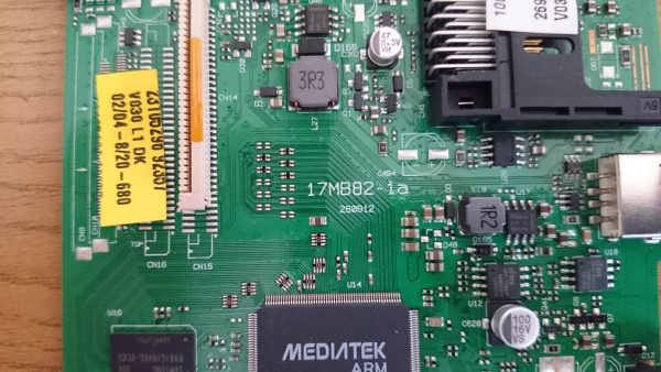 17MB82-1A 23111172 - Image 2