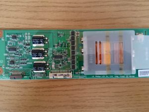 LC370WX1 6632L-0198C Slave