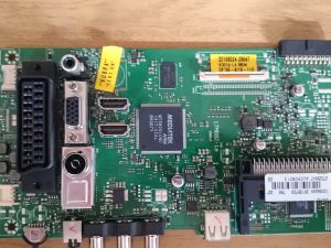 17MB82-1A 23128703