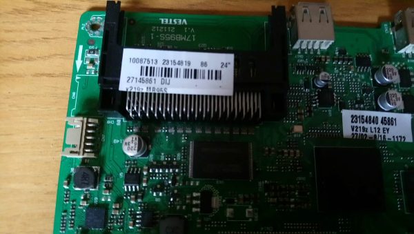 17MB95S-1 23154819 - Image 3