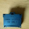Common Interface