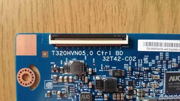 T320HVN05.0 - Image 2