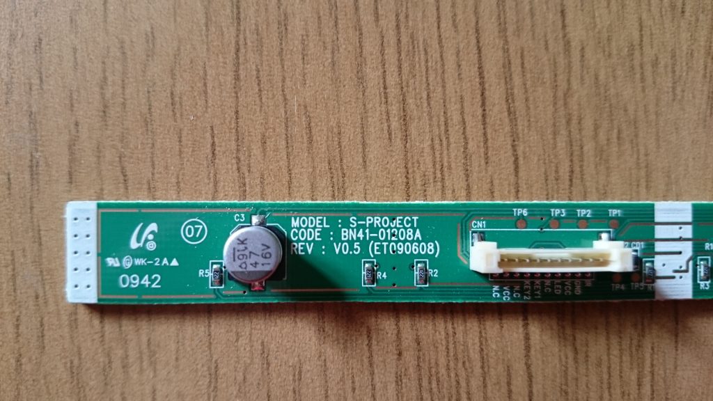 BN4101208A Harrogate TV Repairs