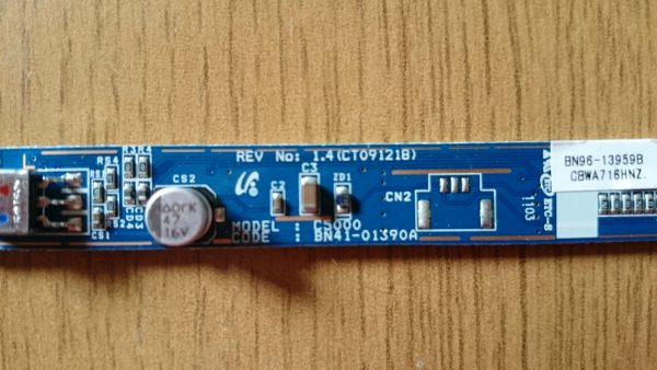 BN41-01390A - Image 2